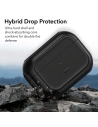 Kup Case ESR Orbit Halolock MagSafe für Apple AirPods Pro 2/1 Schwarz - ESR620 - {ean13} - Sklep Home Screen