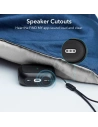 Kup Case ESR Orbit Halolock MagSafe für Apple AirPods Pro 2/1 Schwarz - ESR620 - {ean13} - Sklep Home Screen