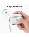 Kup Case ESR Orbit Halolock MagSafe Apple AirPods Pro 2/1 Weiß - ESR621 - {ean13} - Sklep Home Screen