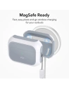 Kup Etui ESR Orbit Halolock MagSafe Apple AirPods Pro 2/1 Bílá - ESR621 - {ean13} - Sklep Home Screen