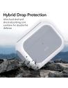 Kup Case ESR Orbit Halolock MagSafe Apple AirPods Pro 2/1 Weiß - ESR621 - {ean13} - Sklep Home Screen