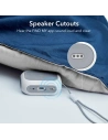Kup Case ESR Orbit Halolock MagSafe Apple AirPods Pro 2/1 Weiß - ESR621 - {ean13} - Sklep Home Screen
