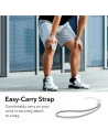 Kup Case ESR Orbit Halolock MagSafe Apple AirPods Pro 2/1 Weiß - ESR621 - {ean13} - Sklep Home Screen