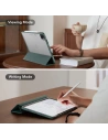 Kup Etui ESR Ascend Hybrid Apple iPad Pro 12.9 2021/2022 (5. și 6. generație) Verde Pădure - ESR622 - {ean13} - Sklep Home Screen