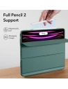 Kup Etui ESR Ascend Hybrid Apple iPad Pro 12.9 2021/2022 (5. és 6. generáció) Erdőzöld - ESR622 - {ean13} - Sklep Home Screen