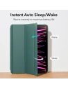 Kup Etui ESR Ascend Hybrid Apple iPad Pro 12.9 2021/2022 (5. i 6. generacji) Forest Green - ESR622 - {ean13} - Sklep Home Screen