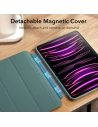 Kup Etui ESR Ascend Hybrid Apple iPad Pro 12.9 2021/2022 (5. és 6. generáció) Erdőzöld - ESR622 - {ean13} - Sklep Home Screen
