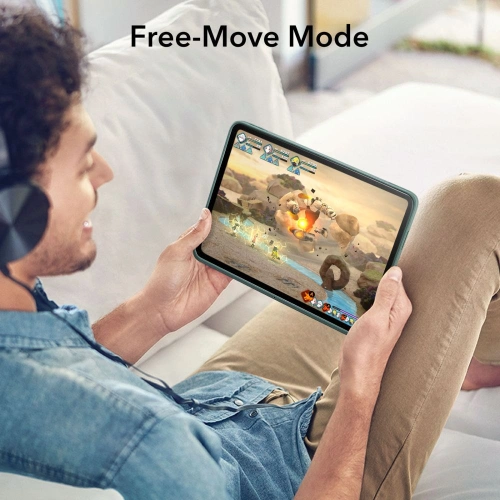 Kup Etui ESR Ascend Hybrid Apple iPad Pro 12.9 2021/2022 (5. és 6. generáció) Erdőzöld - ESR622 - {ean13} - Sklep Home Screen