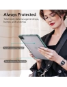 Kup Etui ESR Ascend Hybrid Apple iPad Pro 12.9 2021/2022 (5. a 6. generace) Forest Green - ESR622 - {ean13} - Sklep Home Screen