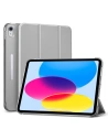 Etui ESR Ascend Trifold Apple iPad 10.9 2022 (a 10-a generație) Gri