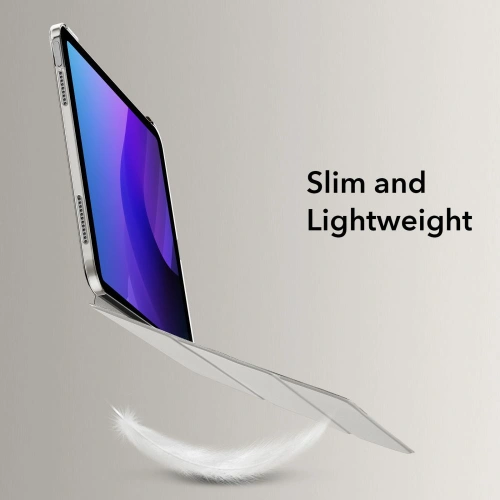 Kup Etui ESR Ascend Trifold Apple iPad 10.9 2022 (10. generace) Šedá - ESR623 - {ean13} - Sklep Home Screen