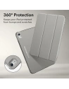 Kup Etui ESR Ascend Trifold Apple iPad 10.9 2022 (10. generace) Šedá - ESR623 - {ean13} - Sklep Home Screen