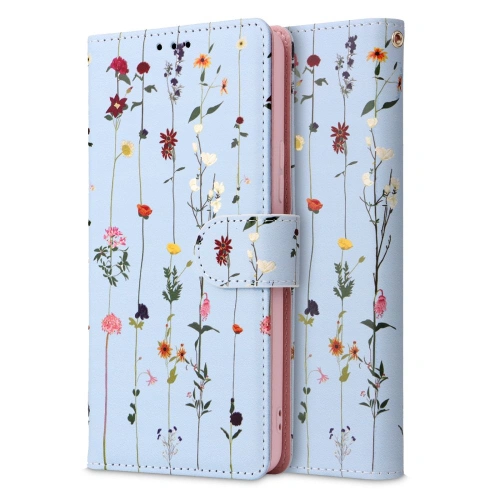 Kup Case Tech-Protect Wallet Samsung Galaxy A53 5G Gartenblau - THP1470 - {ean13} - Sklep Home Screen