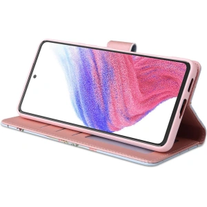 Kup Etui Tech-Protect Wallet Samsung Galaxy A53 5G Zahradní modrá - THP1470 - {ean13} - Sklep Home Screen