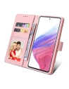 Kup Case Tech-Protect Wallet Samsung Galaxy A53 5G Gartenblau - THP1470 - {ean13} - Sklep Home Screen