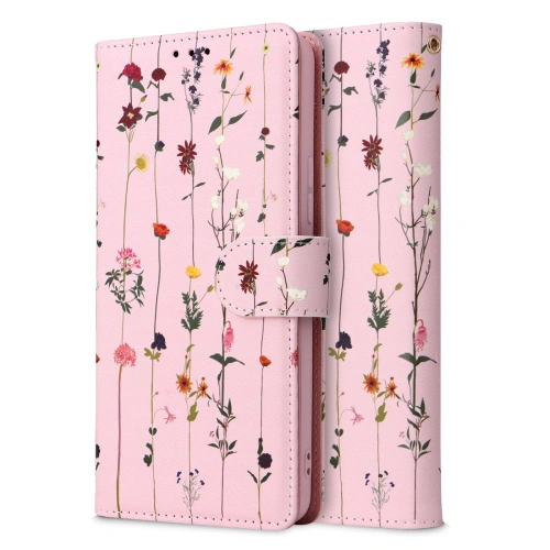 Kup Case Tech-Protect Wallet Samsung Galaxy A53 5G Garten Pink - THP1472 - {ean13} - Sklep Home Screen