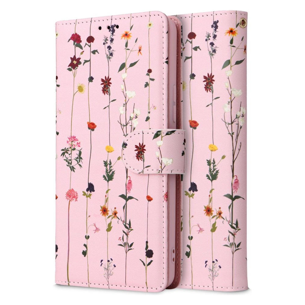 TechProtect Wallet Samsung Galaxy A53 5G Garden