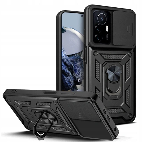 Buy Tech-Protect CamShield Pro Xiaomi 12T/12T Pro Black - THP1473 - {ean13} - Home Screen Store Europe