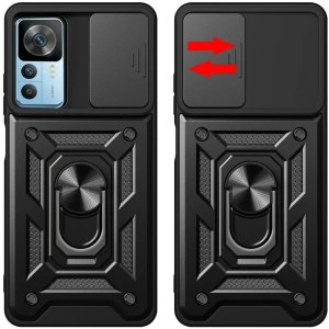 Kup Etui Tech-Protect CamShield Pro Xiaomi 12T/12T Pro černé - THP1473 - {ean13} - Sklep Home Screen