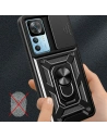 Buy Tech-Protect CamShield Pro Xiaomi 12T/12T Pro Black - THP1473 - {ean13} - Home Screen Store Europe