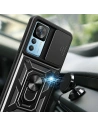 Kup Etui Tech-Protect CamShield Pro Xiaomi 12T/12T Pro Fekete - THP1473 - {ean13} - Sklep Home Screen