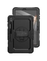 Kup Etui Tech-Protect Solid360 Samsung Galaxy Tab S8+ Plus/S7+ Plus/S7 FE 12.4 Černá - THP1474 - {ean13} - Sklep Home Screen