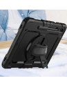 Kup Etui Tech-Protect Solid360 Samsung Galaxy Tab S8+ Plus/S7+ Plus/S7 FE 12.4 Fekete - THP1474 - {ean13} - Sklep Home Screen