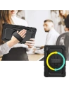 Buy Tech-Protect Solid360 Samsung Galaxy Tab S8+ Plus/S7+ Plus/S7 FE 12.4 Black - THP1474 - {ean13} - Home Screen Store Europe