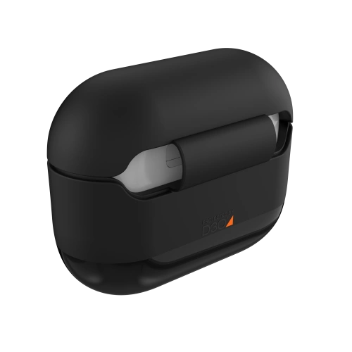 Kup Etui GEAR4 Apollo Plus Apple AirPods Pro (fekete) - GER180 - {ean13} - Sklep Home Screen