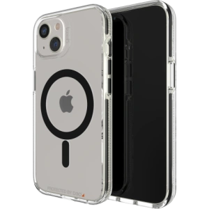 Kup Etui GEAR4 Santa Cruz Snap MagSafe Apple iPhone 13 (fekete) - GER182 - {ean13} - Sklep Home Screen