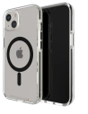 Husa GEAR4 Santa Cruz Snap MagSafe pentru Apple iPhone 13 (neagră)