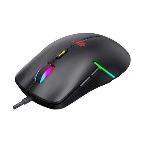 Kup Vezeték nélküli gaming egér Havit MS1031 RGB 800-7200 DPI - HVT197 - {ean13} - Sklep Home Screen