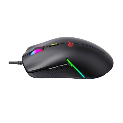Kup Vezeték nélküli gaming egér Havit MS1031 RGB 800-7200 DPI - HVT197 - {ean13} - Sklep Home Screen