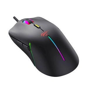 Kup Vezeték nélküli gaming egér Havit MS1031 RGB 800-7200 DPI - HVT197 - {ean13} - Sklep Home Screen