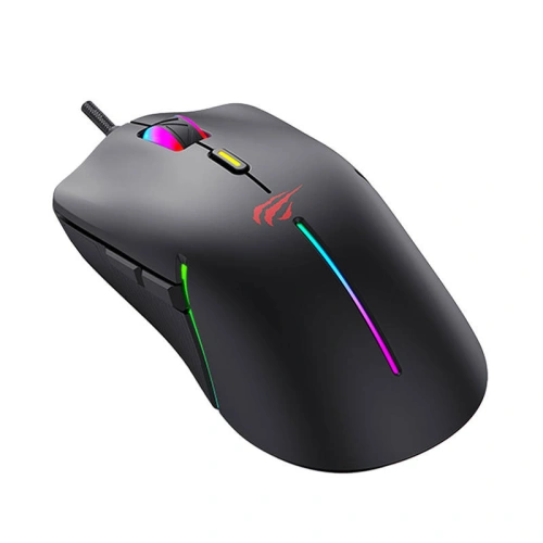 Kup Vezeték nélküli gaming egér Havit MS1031 RGB 800-7200 DPI - HVT197 - {ean13} - Sklep Home Screen