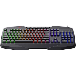 Kup Mechanická herní klávesnice Havit KB878L RGB (černá) - HVT198 - {ean13} - Sklep Home Screen