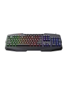 Kup Mechanikus gaming billentyűzet Havit KB878L RGB (fekete) - HVT198 - {ean13} - Sklep Home Screen