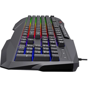 Kup Mechanická herní klávesnice Havit KB878L RGB (černá) - HVT198 - {ean13} - Sklep Home Screen