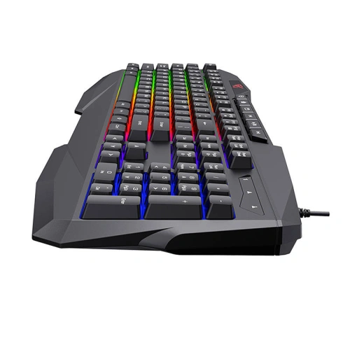 Kup Mechanikus gaming billentyűzet Havit KB878L RGB (fekete) - HVT198 - {ean13} - Sklep Home Screen