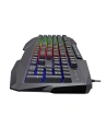 Kup Mechanikus gaming billentyűzet Havit KB878L RGB (fekete) - HVT198 - {ean13} - Sklep Home Screen