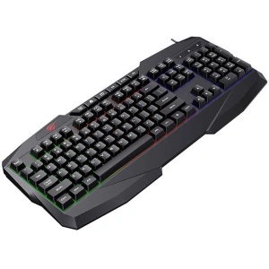 Kup Mechanická herní klávesnice Havit KB878L RGB (černá) - HVT198 - {ean13} - Sklep Home Screen