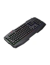 Kup Mechanikus gaming billentyűzet Havit KB878L RGB (fekete) - HVT198 - {ean13} - Sklep Home Screen