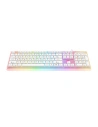 Buy Havit Gaming Mechanical Keyboard KB876L RGB (biała) - HVT199 - {ean13} - Home Screen Store Europe