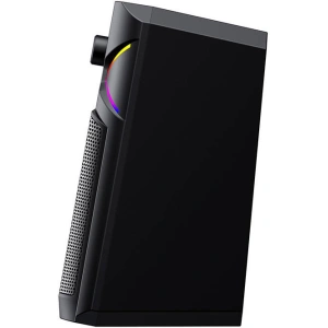 Kup Gălăgioasele computerului Havit SK205 2.0 RGB (negre) - HVT200 - {ean13} - Sklep Home Screen