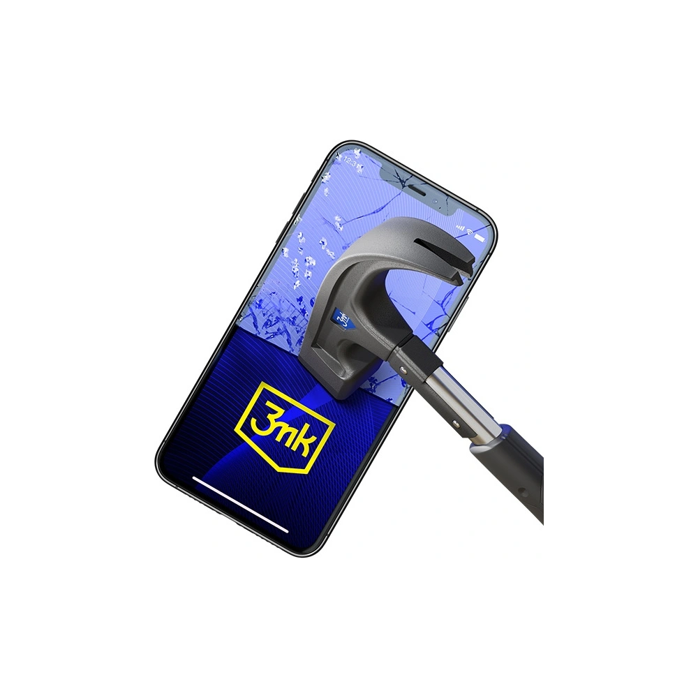 Szkło hybrydowe 3MK FlexibleGlass Motorola Edge 2022