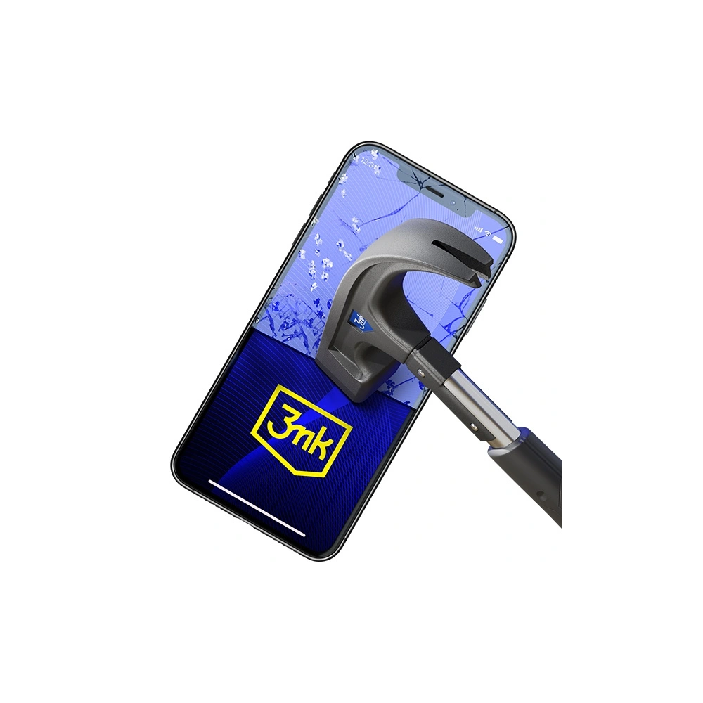 Szkło hybrydowe 3MK FlexibleGlass Oppo A57/A57e/A57s