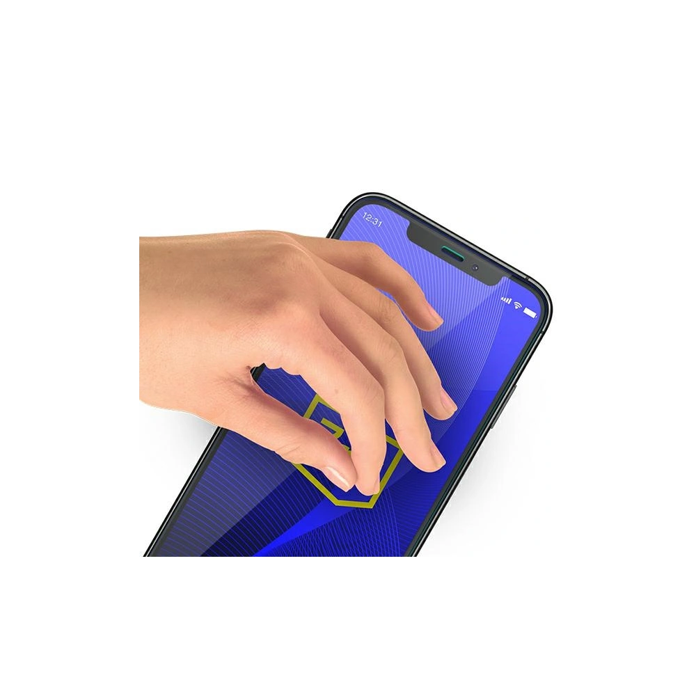 Szkło hybrydowe 3MK FlexibleGlass Oppo A57/A57e/A57s