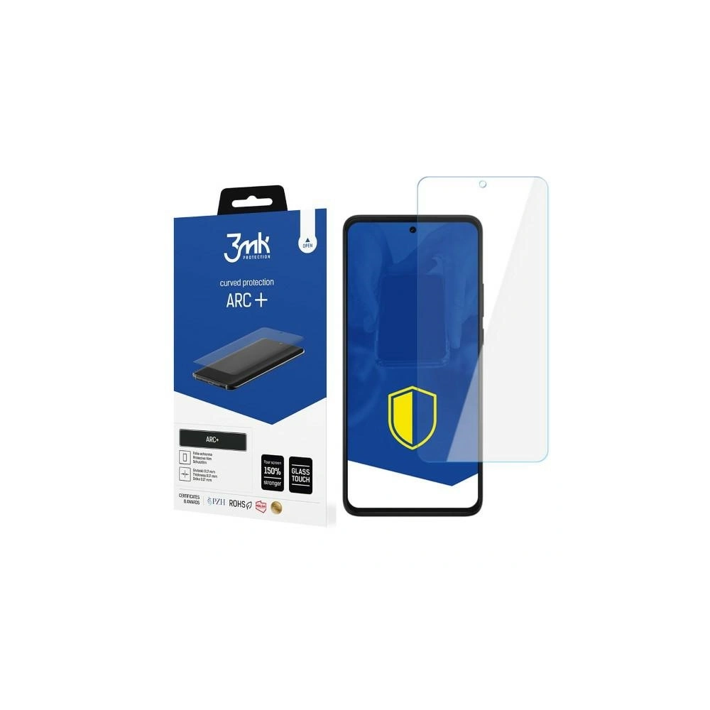 Folia ochronna 3MK ARC+ Motorola Edge 2022