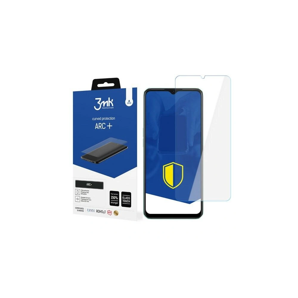 Folia ochronna 3MK ARC+ Oppo A57/A57e/A57s