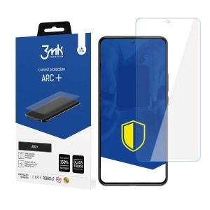 Kup Ochranná fólie 3MK ARC+ Xiaomi 12T/12T Pro - 3MK4168 - {ean13} - Sklep Home Screen